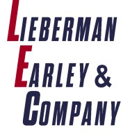 Lieberman Earley & Company logo - Similar company to The Clackson Team