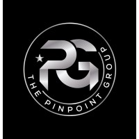 The Pinpoint Group logo - Similar company to Great Multi. Services