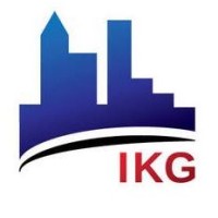 IKG Property Maintenance logo - Similar company to Berger Infrastructure