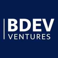 BDev Ventures logo - Similar company to Recyclops