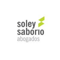 Soley Saborio & Abogados logo - Similar company to Clare Facio Legal