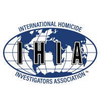 International Homicide Investigators Association (IHIA) logo - Similar company to Cybercheck