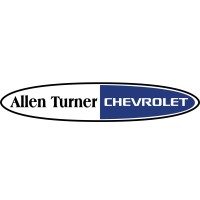 Allen Turner Chevrolet logo - Similar company to David Scott Lee Buick Gmc