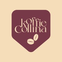 Koffie Collina logo - Similar company to Paarva Creations