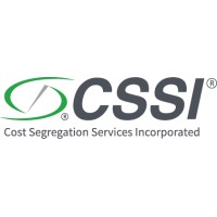 Cost Segregation Services, Inc logo - Similar company to Cssi Services