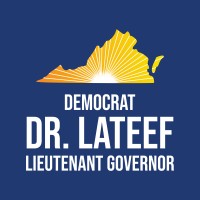Lateef for VA logo - Similar company to Character Assassination And Reputation Politics Research Lab