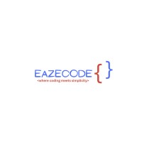 EazeCode logo - Similar company to Tyg Consulting Pvt. Ltd.