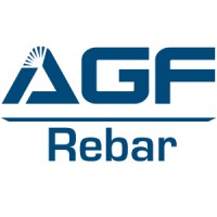 AGF Rebar Inc. logo - Similar company to Learn With Tos