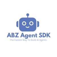 ABZ Agent Sdk logo - Similar company to Iorena