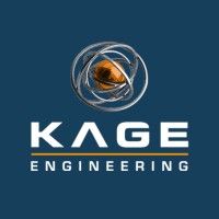 KageEngineering logo - Similar company to Wrc Fabrications Ltd
