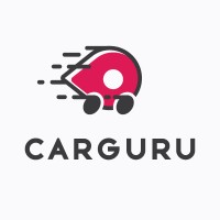 Carguru.lv logo - Similar company to Ride Mobility