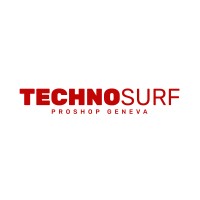 Technosurf Proshop logo - Similar company to Fair Wind Fasteners