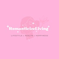 RomanticizeLiving logo - Similar company to Zilwaris Digital