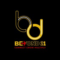Beyond21 logo - Similar company to Foremery Creative