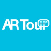 AR Tour logo - Similar company to Nova Art