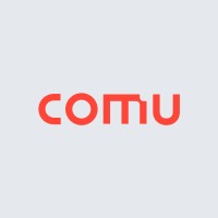 COMU Labs logo - Similar company to Mush
