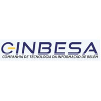Cinbesa logo - Similar company to Superintendência De Infraestrutura