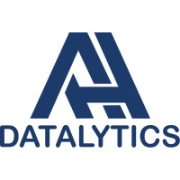 AH Datalytics logo - Similar company to Crimeometer