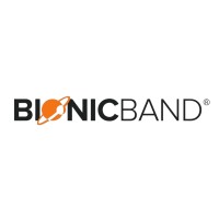 BionicBand Original logo - Similar company to Mulechain