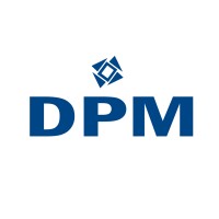 DPM S.A. logo - Similar company to Dpm