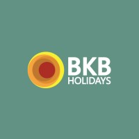 BKB Holidays logo - Similar company to Decimal.
