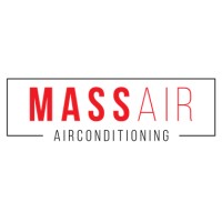 Mass Air (Pty) Ltd logo - Similar company to Trane Australia
