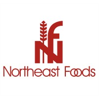 Northeast Foods, Inc logo - Similar company to Bake Rite Rolls
