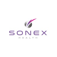 Sonex Health logo - Similar company to Millennium Telecom