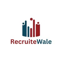 Recruitwale.com logo - Similar company to Evaride