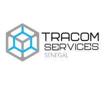 Tracom Services Senegal logo - Similar company to Indusfer