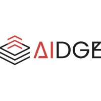 AIDGE Ventures logo - Similar company to We Scale Startups