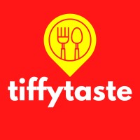 TIFFYTASTE logo - Similar company to Xprenza