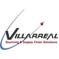Villarreal Sourcing and Supply Chain Solutions logo - Similar company to Dynapack