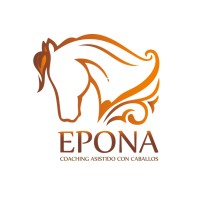 Epona logo - Similar company to Epona