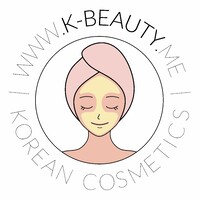 K-Beauty logo - Similar company to Xhunca