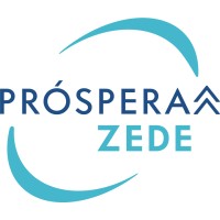 Próspera ZEDE logo - Similar company to Próspera