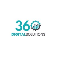 360 Digital Solutions logo - Similar company to Thesis Assignment Writing Help