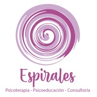 Espirales logo - Similar company to Rg Psicólogos