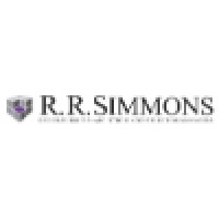R.R. Simmons logo - Similar company to Broughton Construction Company, Inc.