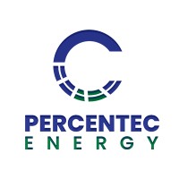 PERCENTEC ENERGY logo - Similar company to Shenzhen Powerinn Co., Ltd.