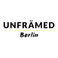 Unfrämed Berlin ° Beauty Space logo - Similar company to Ryse.