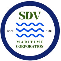 SDV MARITIME CORPORATION logo - Similar company to Liberty Catering