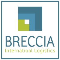 Breccia International Logistics logo - Similar company to Compass Freight Ltd.