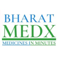 Bharat MedX logo - Similar company to Ihustlepreneur