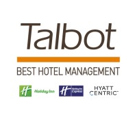 Talbot Hotels S.A. logo - Similar company to Admoai