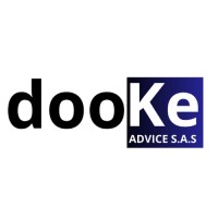 DOOKE Advice logo - Similar company to Djem Formation