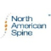 North American Spine logo - Similar company to Relievus