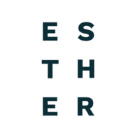 ESTHER logo - Similar company to Hexlabs.Io