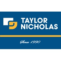 Taylor Nicholas Property Group logo - Similar company to Izzy Lipa