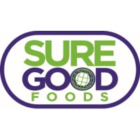 Sure Good Foods Limited logo - Similar company to Eximcan Canada